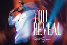 Brite Egwuogu - You Reveal
