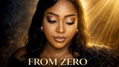 Chiamaka Ezeabii - From Zero To Glory