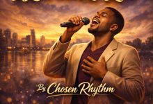 Chosen Rhythm - I Live And Let Live