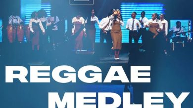 Christhood Inc - Reggae Medley