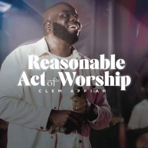 Clem Appiah - Far Away