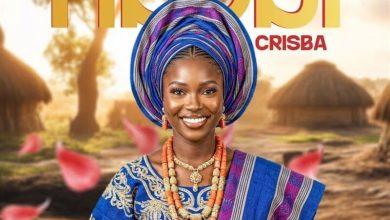 Crisba - Abebi