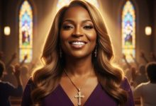 Damita Jo - Let The Church Say Amen