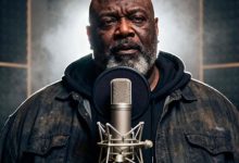 Damon Price - I Was A Kid