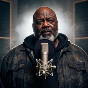 Damon Price - I Was A Kid