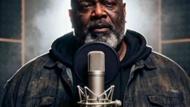 Damon Price - I Was A Kid