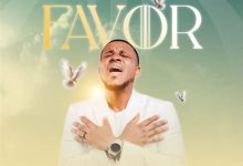 Dani Makafui - Favor