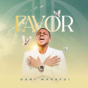 Dani Makafui - Favor