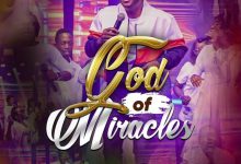 Dare David - God Of Miracles