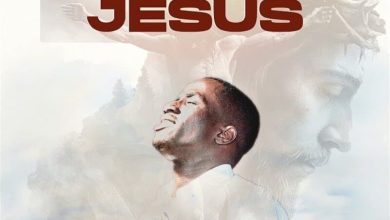 David Abiola - All About Jesus