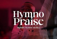 David Bethel - Hymno Praise (Highlife Hymns Medley)