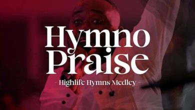 David Bethel - Hymno Praise (Highlife Hymns Medley)