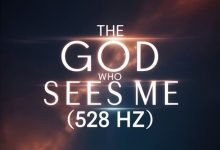 DcrypTos - The God Who Sees Me
