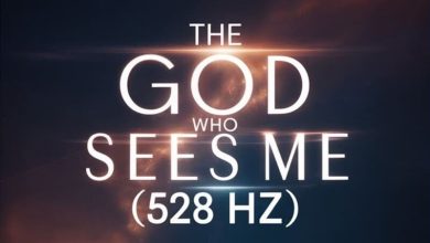 DcrypTos - The God Who Sees Me