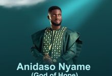 Deb William - Anidaso Nyame (God Of Hope)