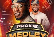 Deji Adegunle - African Praise Medley