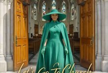 Delana Hope - Let’s Go To Church