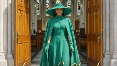 Delana Hope - Let’s Go To Church