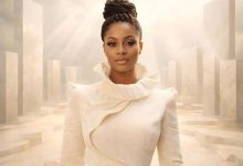 Deola Rae - Yahweh (Who Am I)