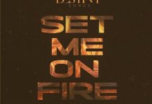Destiny Songs - Set Me On Fire (Chant) Ft. Efe Grace