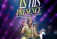 Diana Hamilton - In His Presence