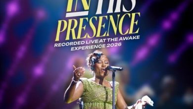 Diana Hamilton - In His Presence