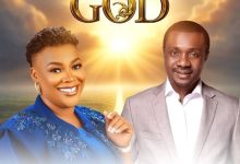 Dr Ugonma - What A God Ft. Nathaniel Bassey