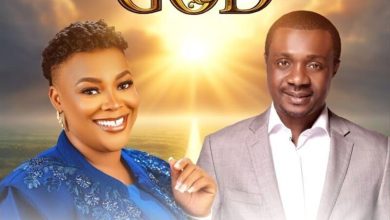 Dr Ugonma - What A God Ft. Nathaniel Bassey