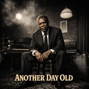 Eddie Dalton - Another Day Old