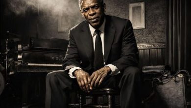 Eddie Dalton - Another Day Old