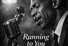 Eddie Dalton - Running To You