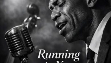 Eddie Dalton - Running To You