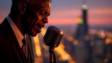 Eddie Dalton - Stay A Little Longer