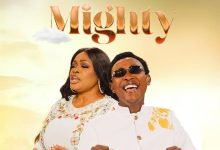 Elsammy - Mighty Ft. Sinach