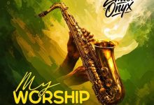 Ema Onyx - My Worship (Live) Ft Chucks Kalu