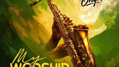 Ema Onyx - My Worship (Live) Ft Chucks Kalu