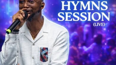 EmmaOMG - OhEmGee Easter Hymns Session (Live)