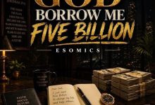 Esomics - God Borrow Me Five Billion