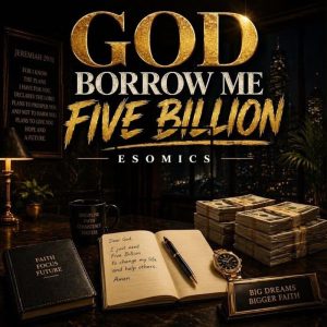 Esomics - God Borrow Me Five Billion