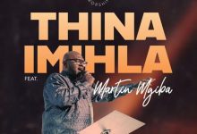 Eternal Glory Worship - Thina Imihla Ft. Martin Mgiba