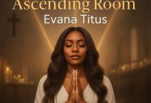 Evana Titus - Take Over Lord (Special Version)