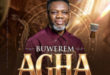 Evang Ossy Osina - Buwerem Agha