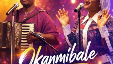 Evangelist Ojo Ade - Okanmi Bale Remix Ft. Grace Idowu