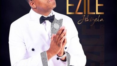 Ezile Jikijela - Uyayiva Imithandazo