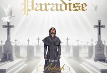 Father Ankrah - Paradise