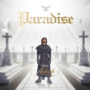 Father Ankrah - Paradise