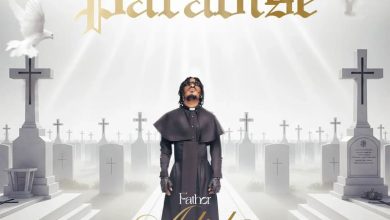 Father Ankrah - Paradise