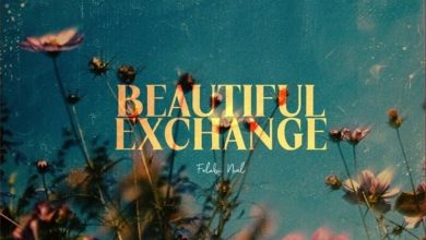 Folabi Nuel - Beautiful Exchange