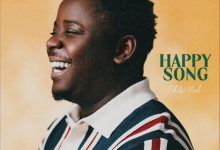 Folabi Nuel - Happy Song