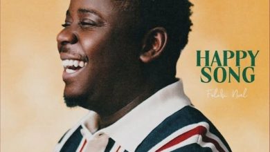 Folabi Nuel - Happy Song